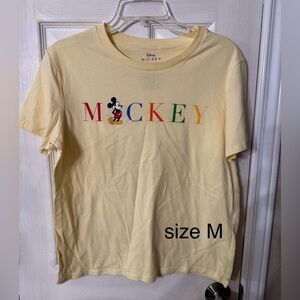 Mickey Mouse Women’s shirt